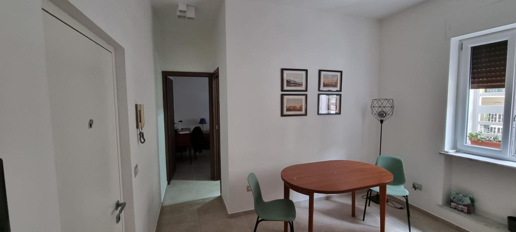 La Dimora Di Ale Naples