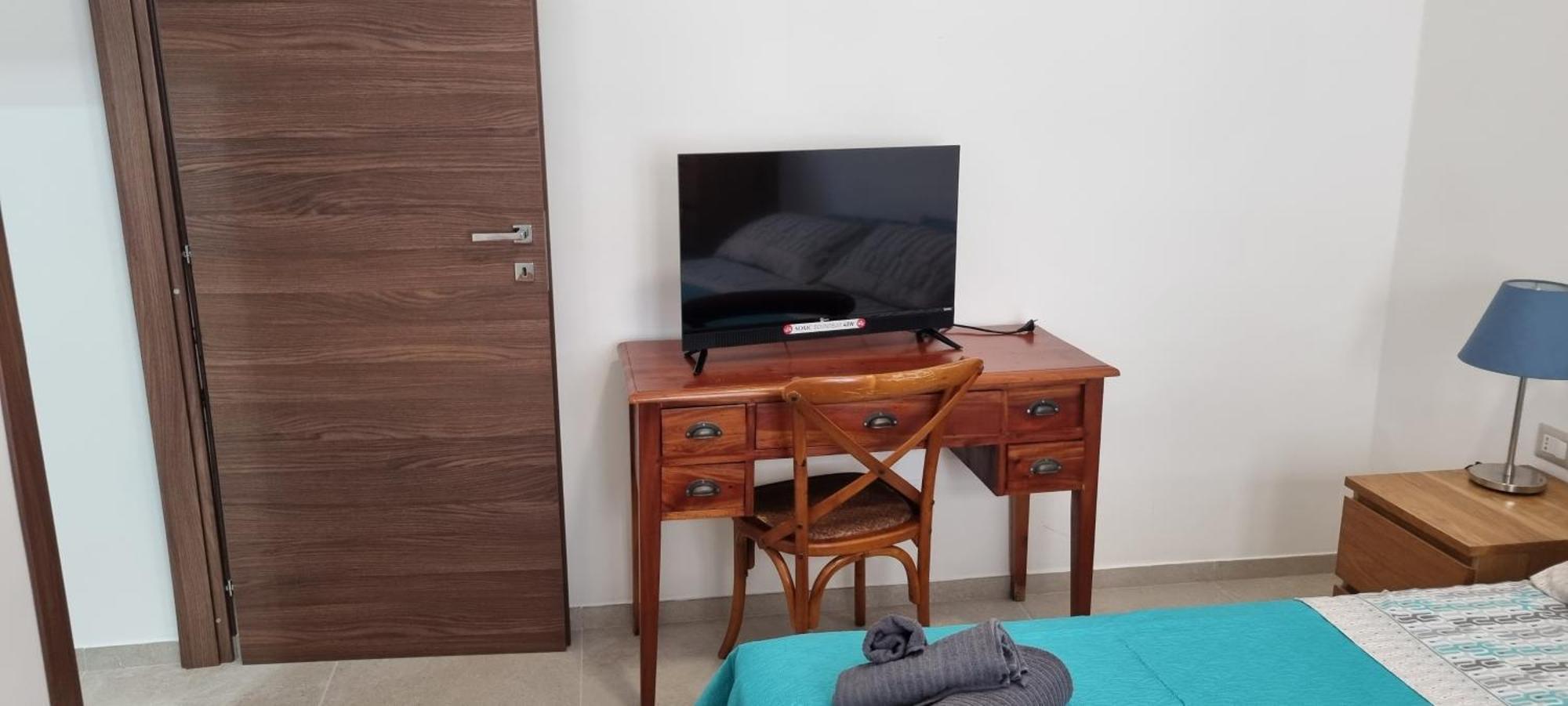 Apartment La Dimora Di Ale Naples