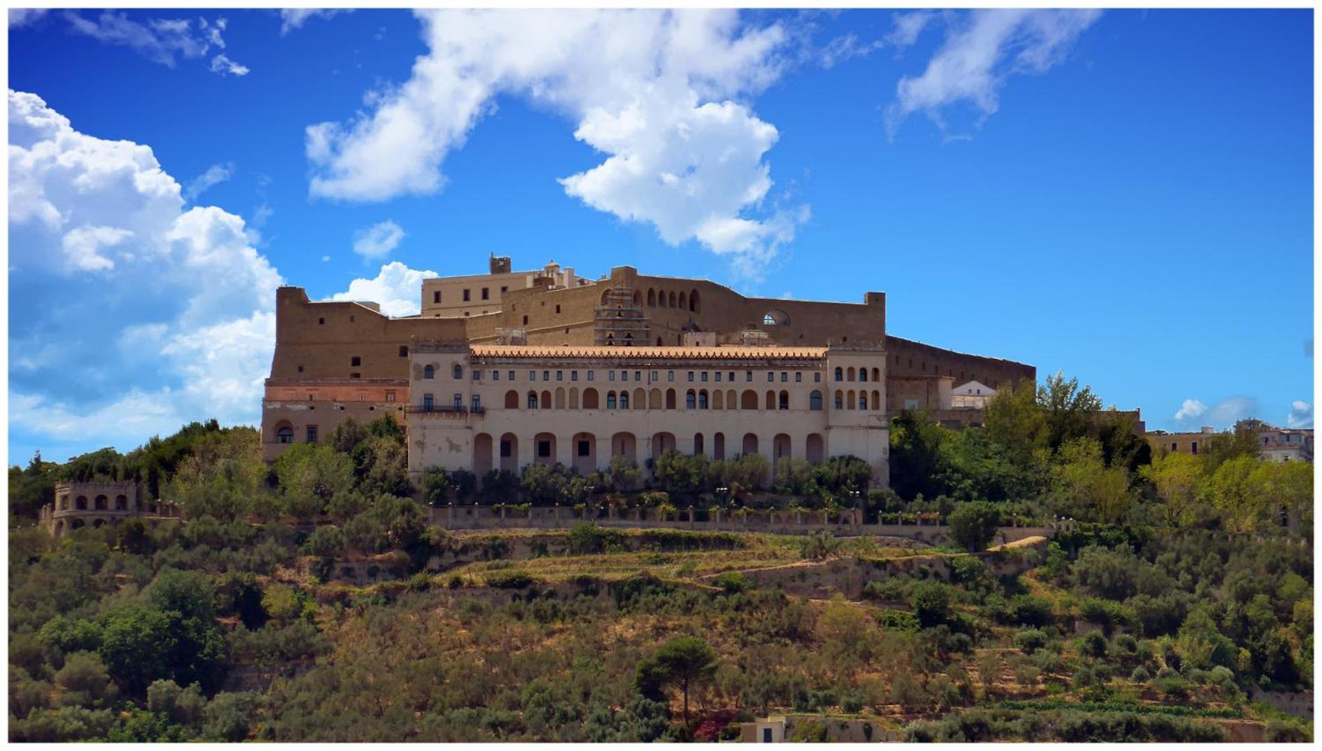 La Dimora Di Ale Apartment Naples