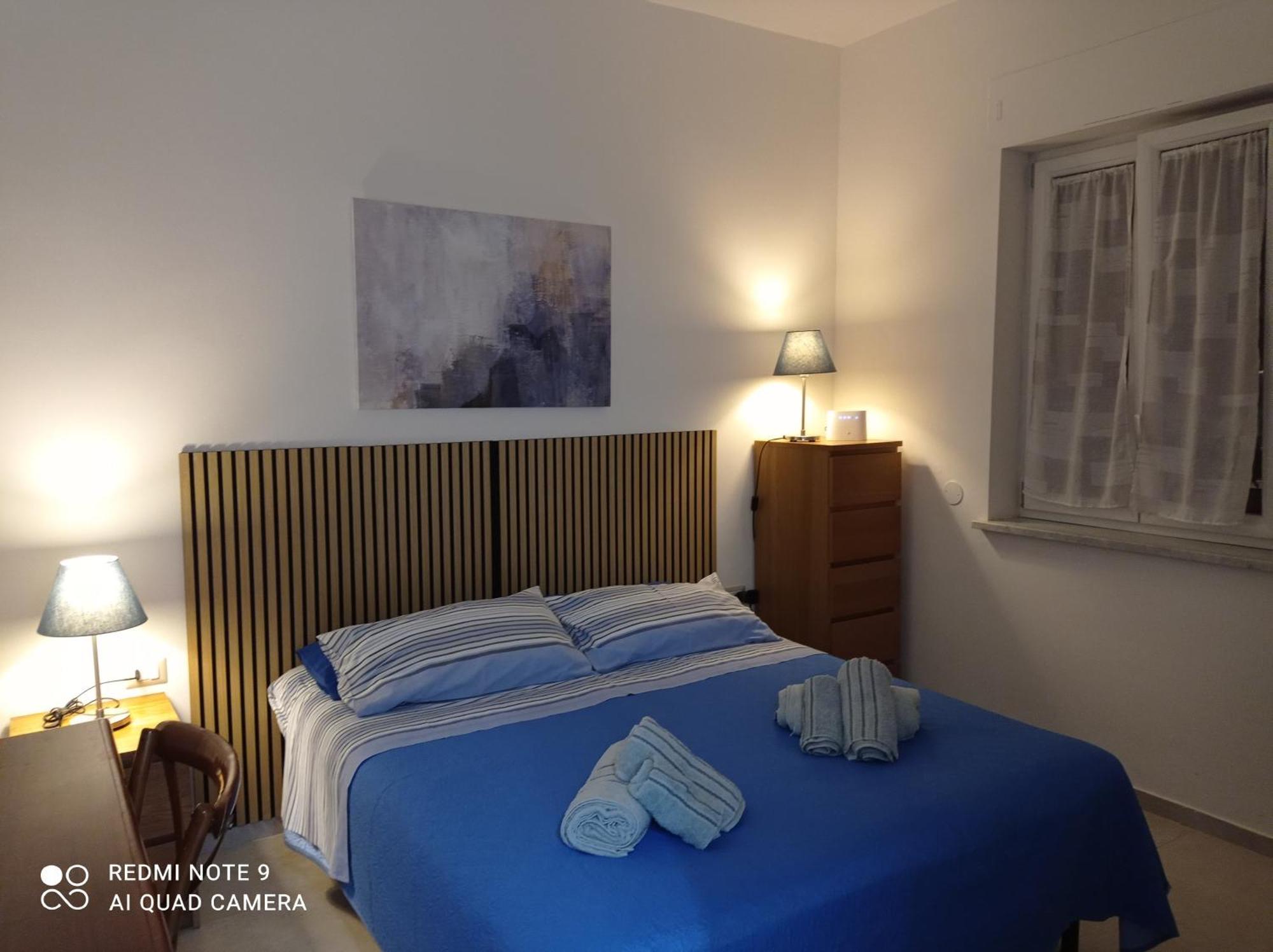 La Dimora Di Ale Apartment Naples